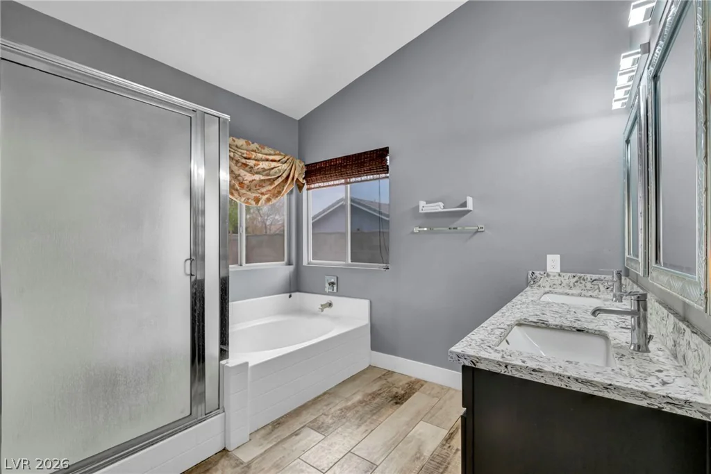 2421 Sunrise Springs, North Las Vegas, NV 89031