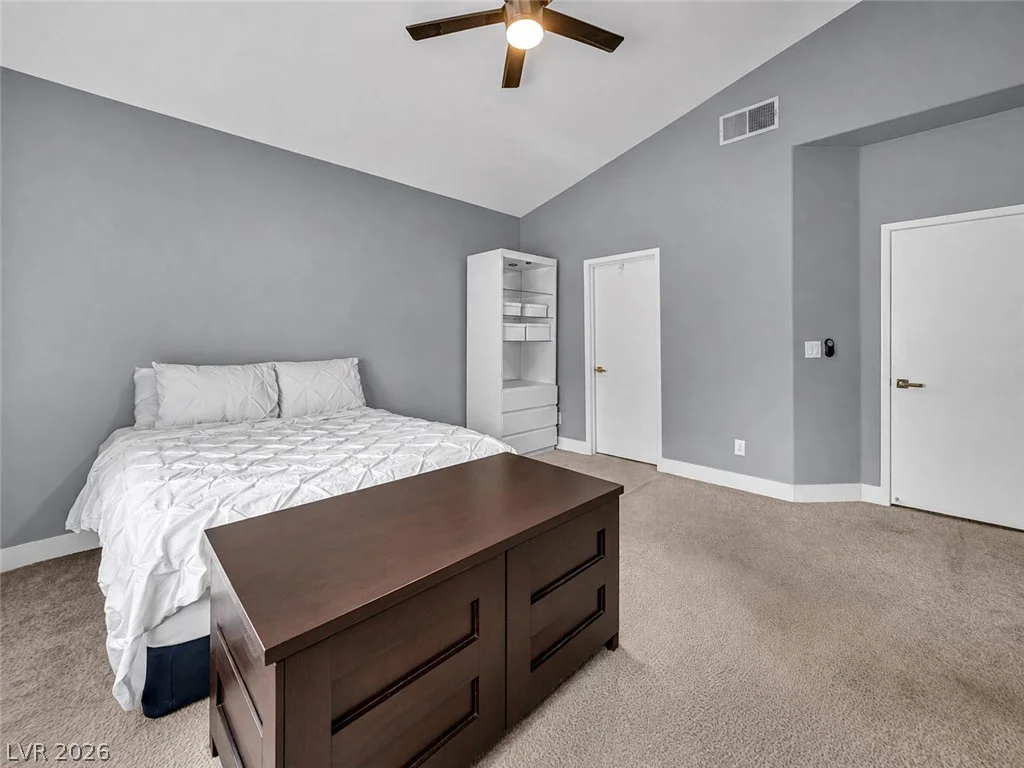 2421 Sunrise Springs, North Las Vegas, NV 89031