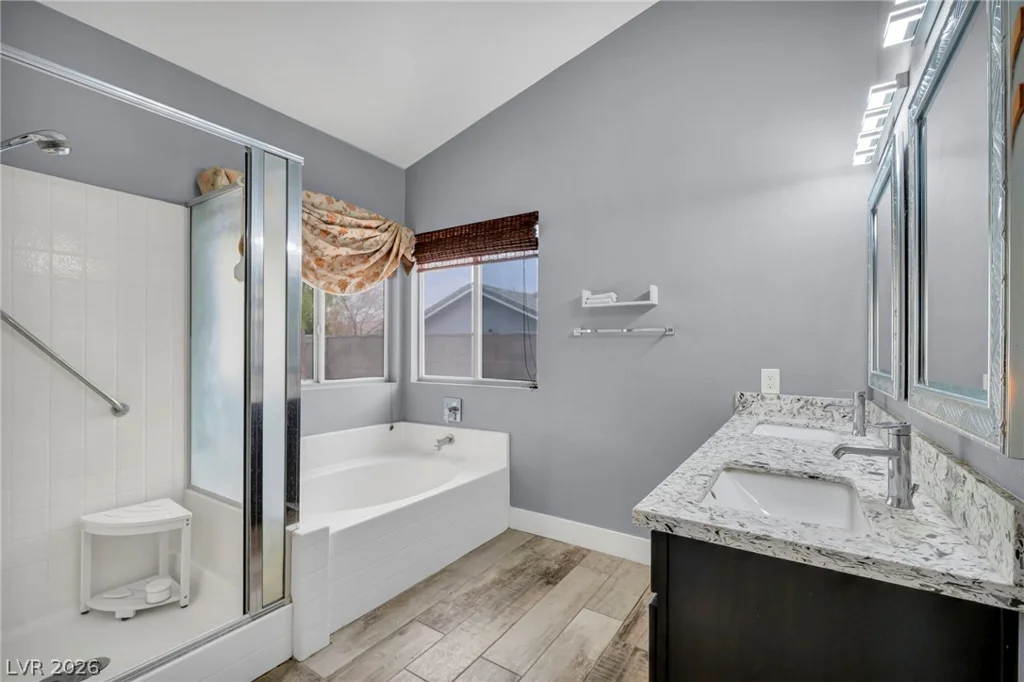 2421 Sunrise Springs, North Las Vegas, NV 89031
