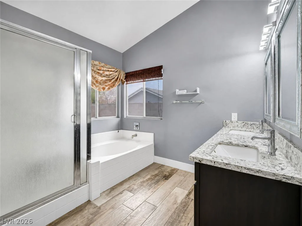 2421 Sunrise Springs, North Las Vegas, NV 89031