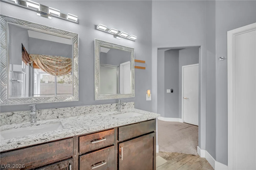 2421 Sunrise Springs, North Las Vegas, NV 89031