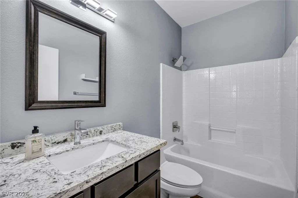 2421 Sunrise Springs, North Las Vegas, NV 89031