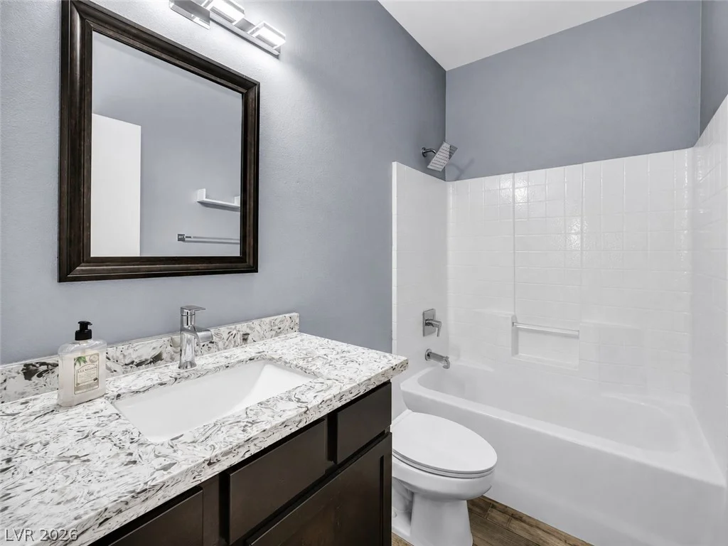 2421 Sunrise Springs, North Las Vegas, NV 89031