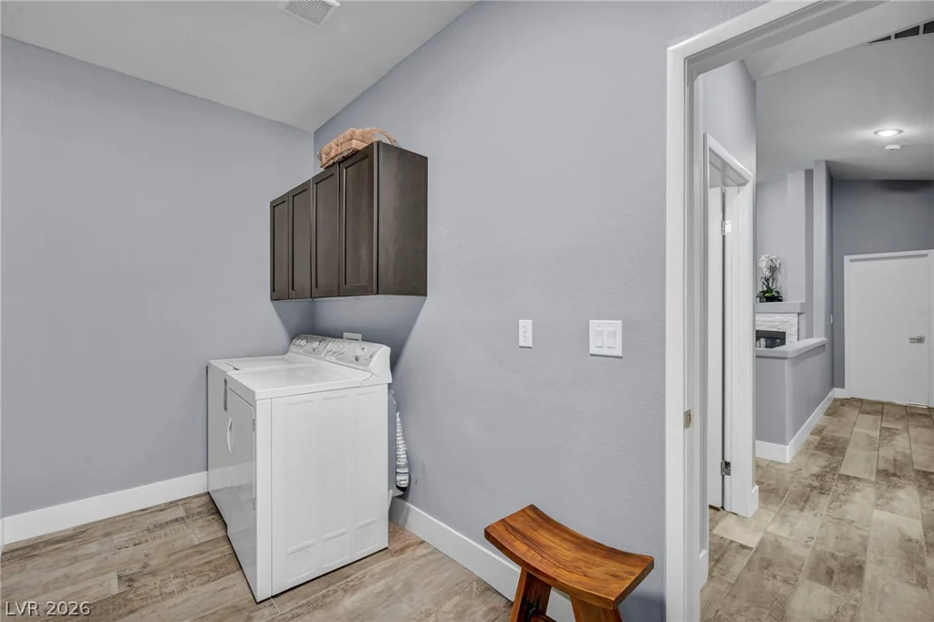 2421 Sunrise Springs, North Las Vegas, NV 89031