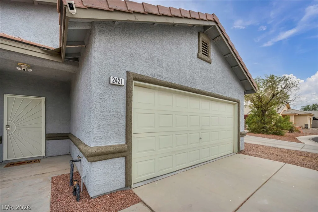 2421 Sunrise Springs, North Las Vegas, NV 89031