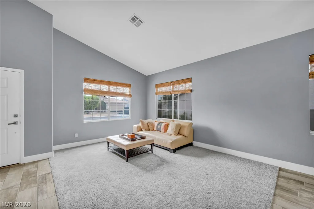 2421 Sunrise Springs, North Las Vegas, NV 89031