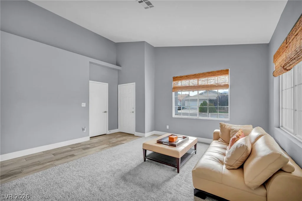 2421 Sunrise Springs, North Las Vegas, NV 89031