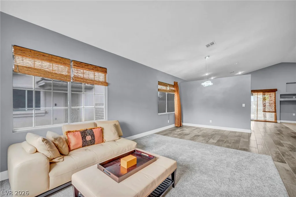 2421 Sunrise Springs, North Las Vegas, NV 89031