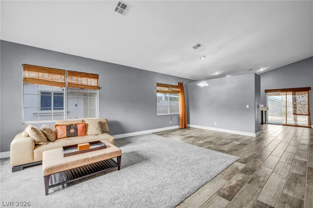 2421 Sunrise Springs, North Las Vegas, NV 89031