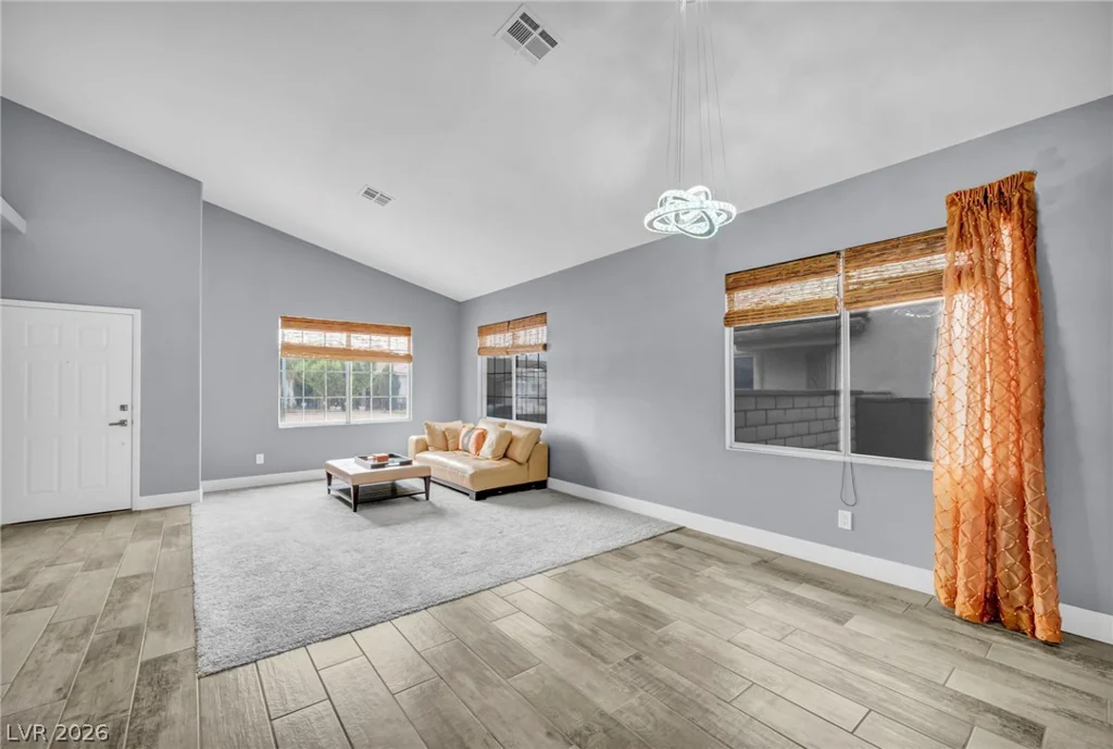 2421 Sunrise Springs, North Las Vegas, NV 89031