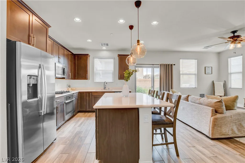 688 Bamboo Bend, Henderson, NV 89011