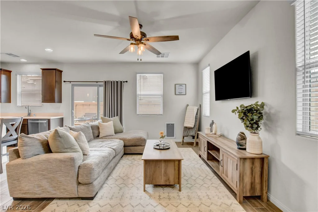 688 Bamboo Bend, Henderson, NV 89011