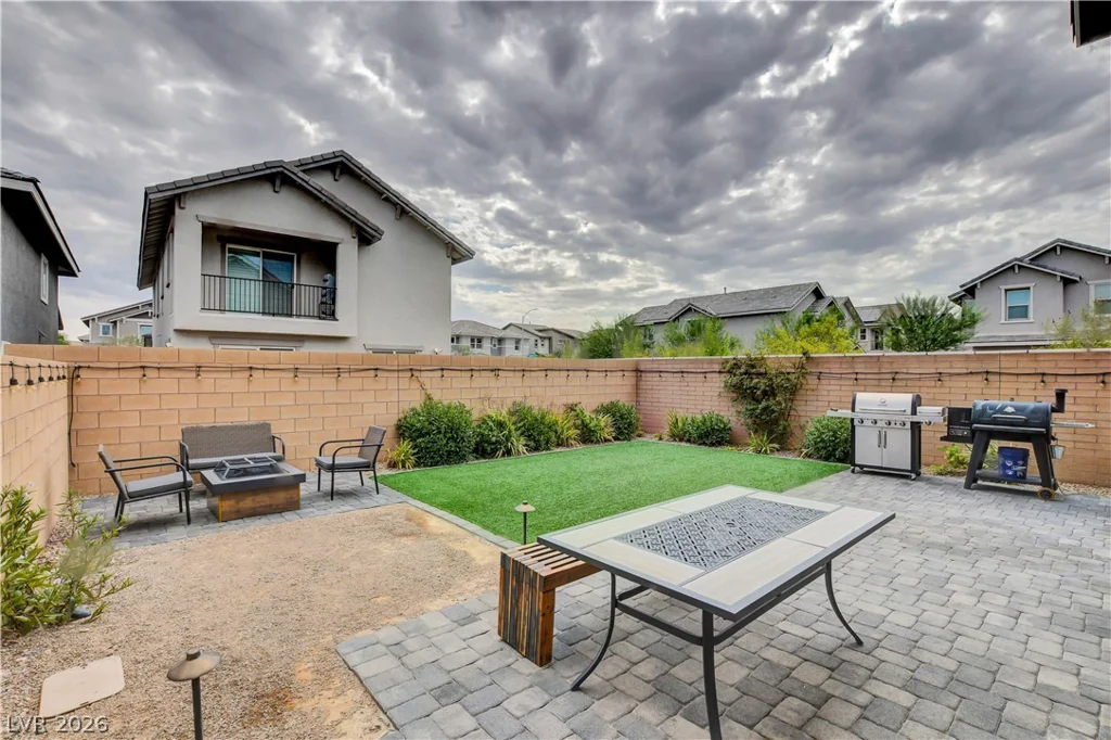 688 Bamboo Bend, Henderson, NV 89011