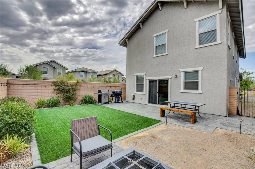 688 Bamboo Bend, Henderson, NV 89011