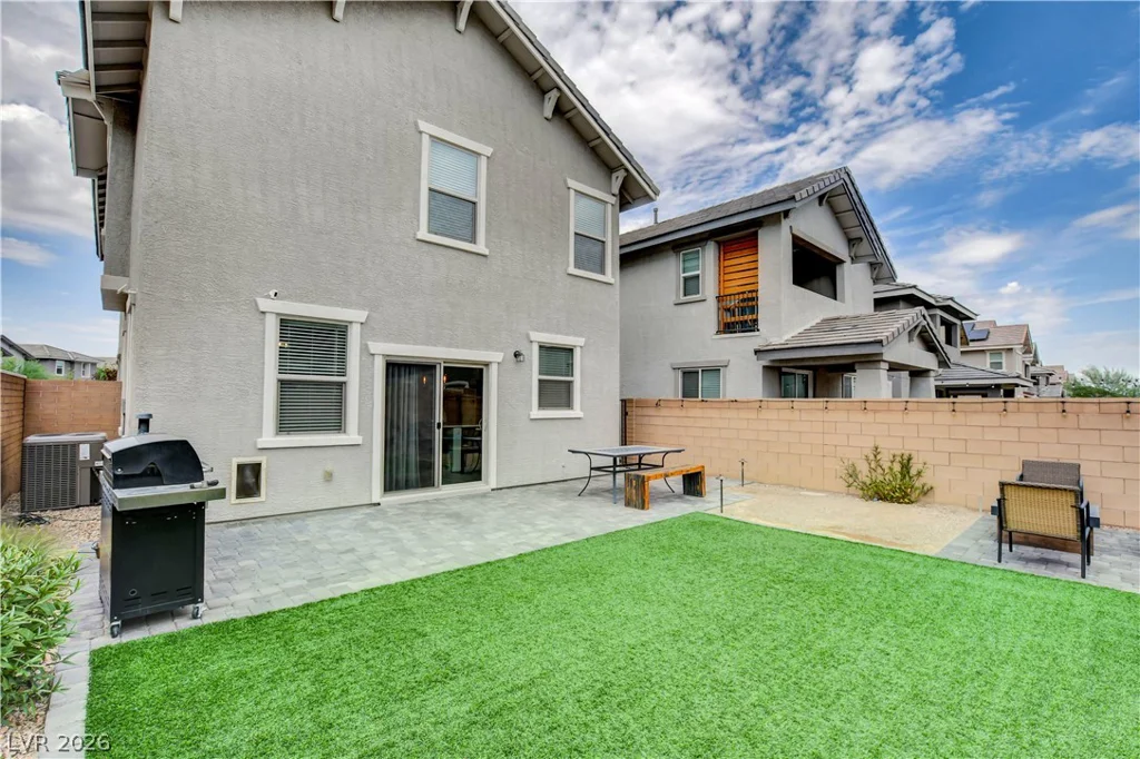 688 Bamboo Bend, Henderson, NV 89011