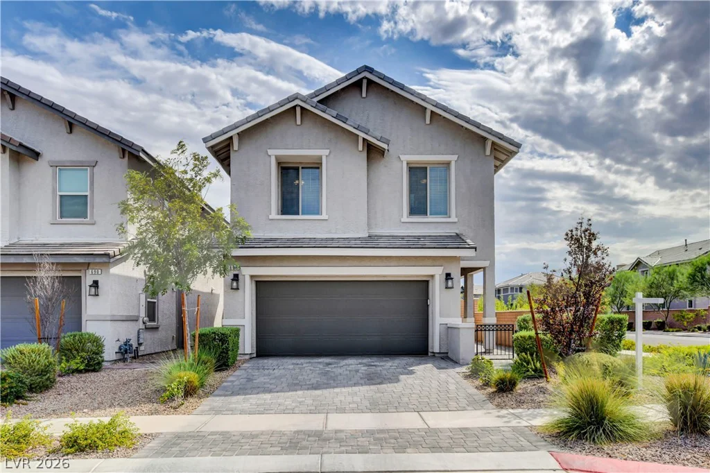688 Bamboo Bend, Henderson, NV 89011