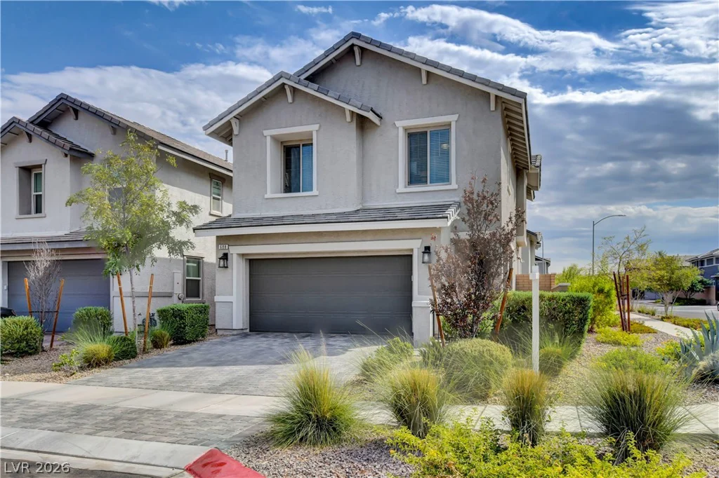 688 Bamboo Bend, Henderson, NV 89011