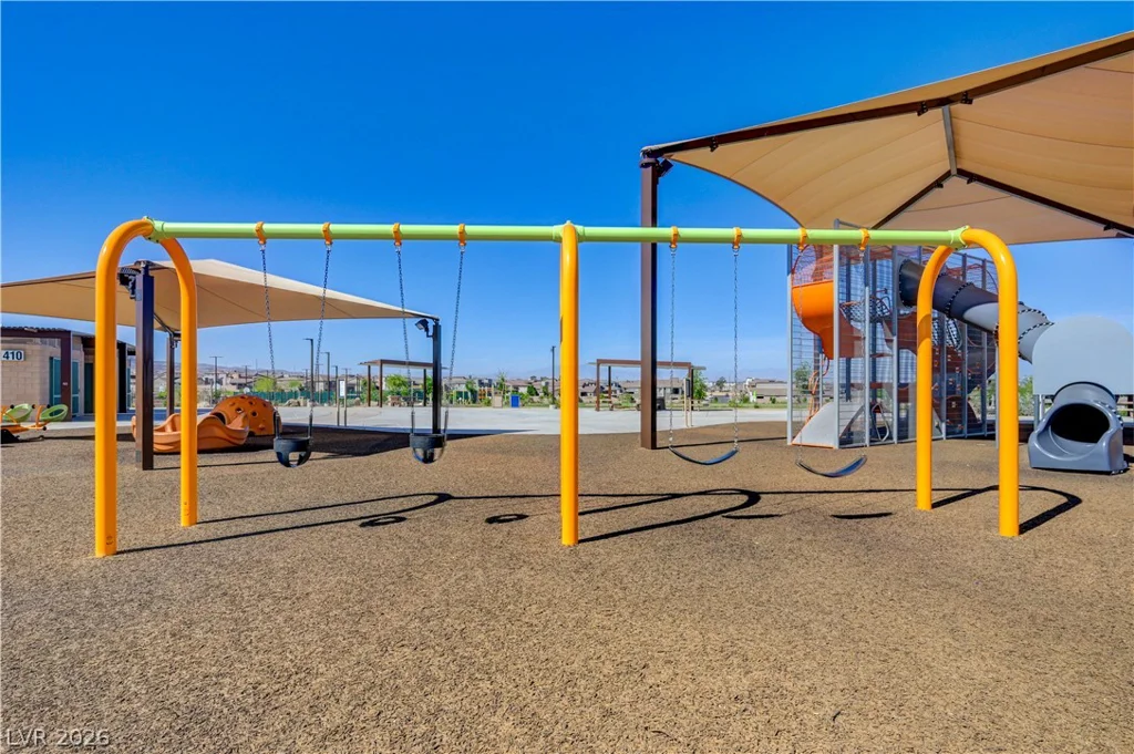 688 Bamboo Bend, Henderson, NV 89011