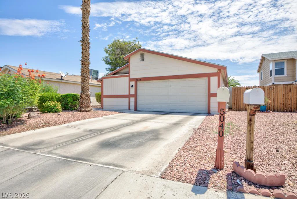 5040 Celebrity, Las Vegas, NV 89119