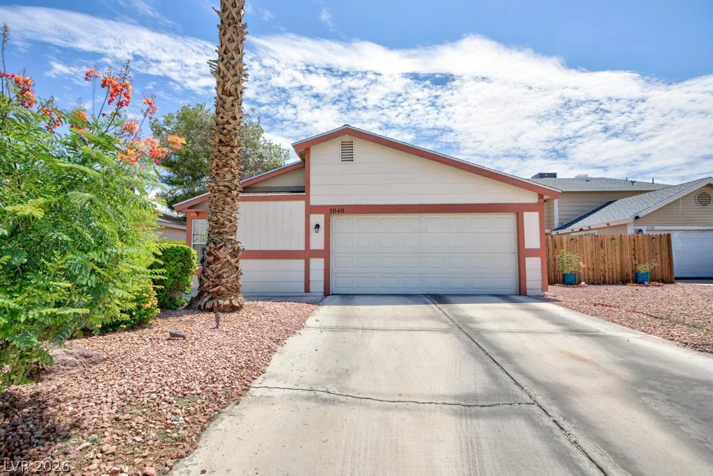 5040 Celebrity, Las Vegas, NV 89119