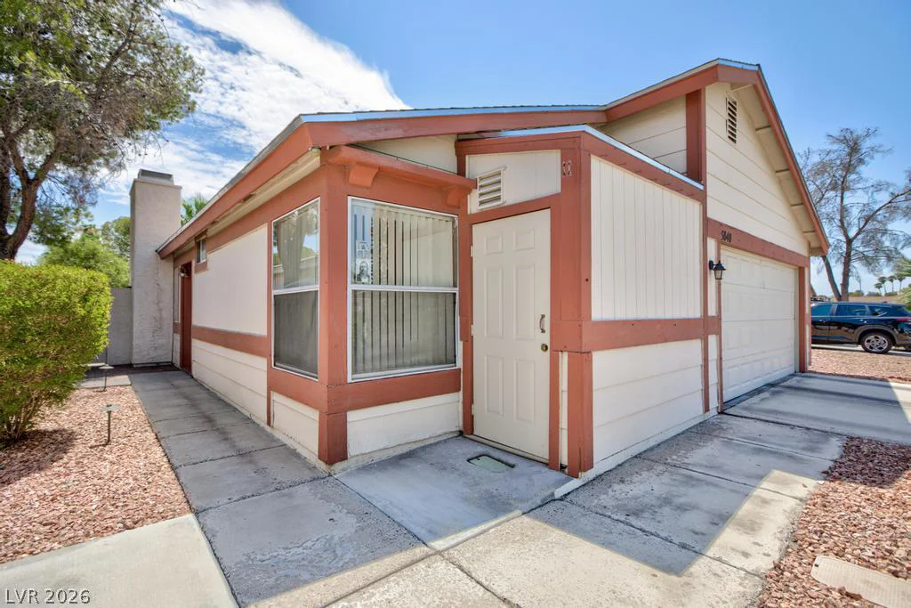 5040 Celebrity, Las Vegas, NV 89119