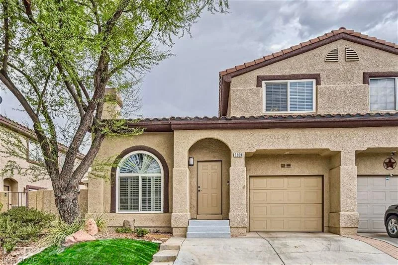 2609 Noble Fir, Henderson, NV 89074