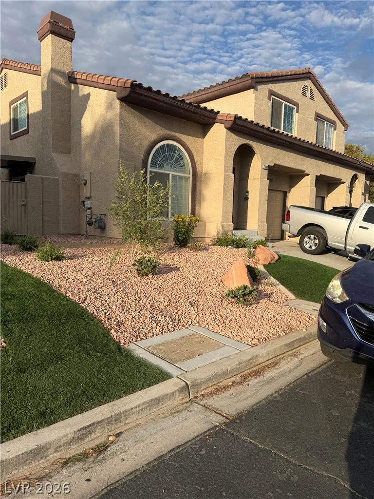 2609 Noble Fir, Henderson, NV 89074