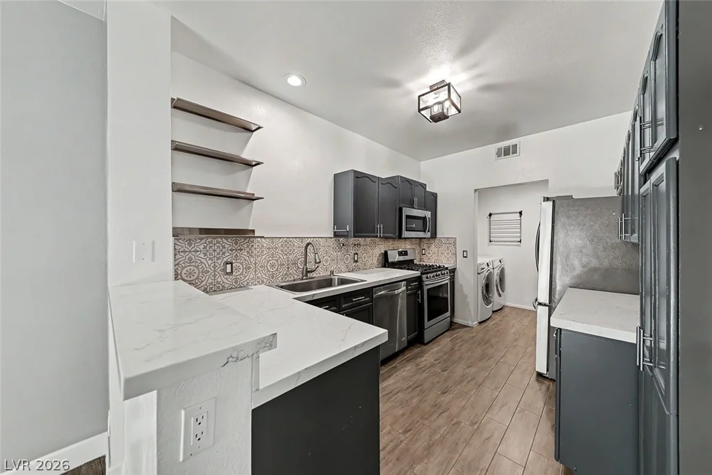 2609 Noble Fir, Henderson, NV 89074