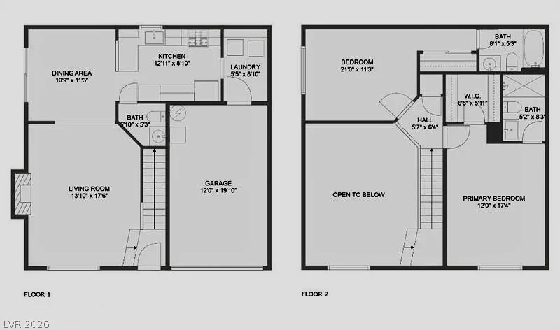 2609 Noble Fir, Henderson, NV 89074
