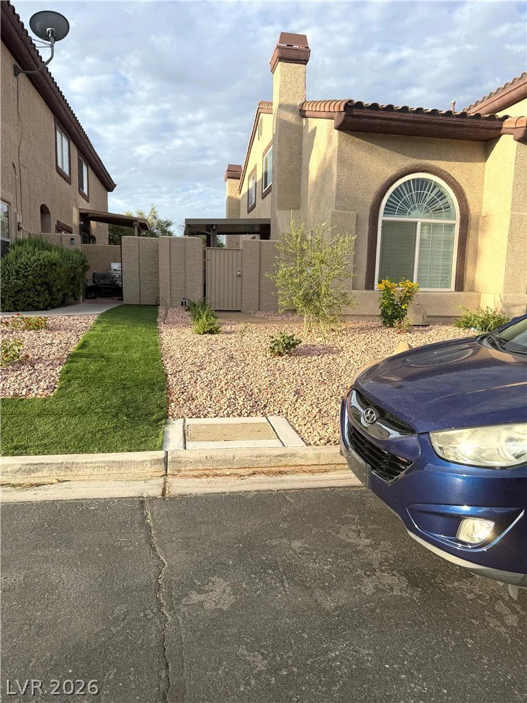 2609 Noble Fir, Henderson, NV 89074