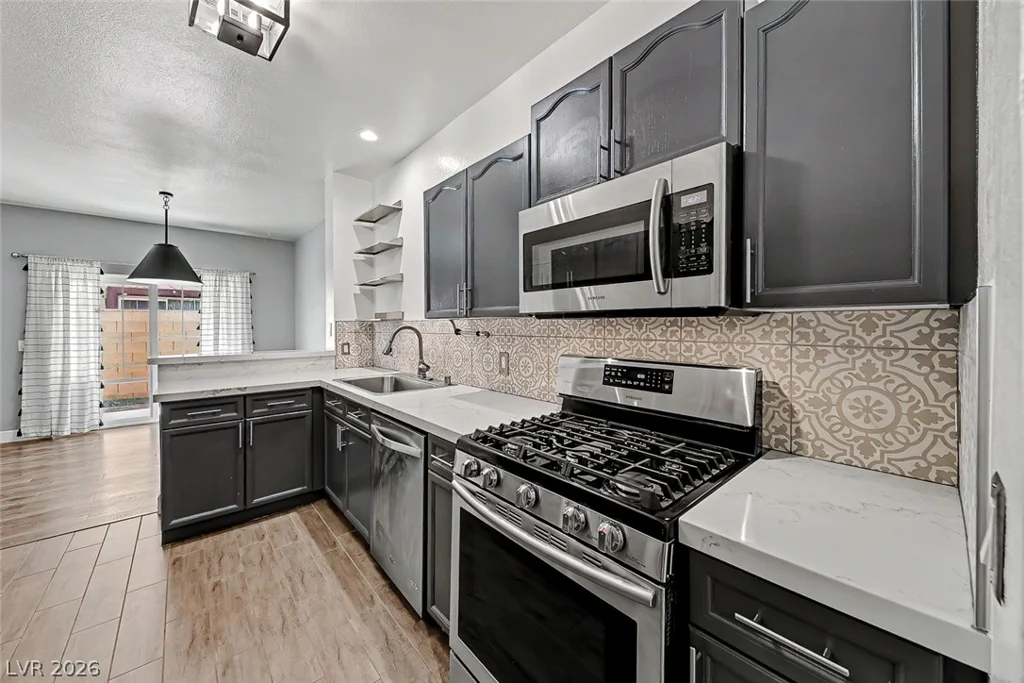 2609 Noble Fir, Henderson, NV 89074