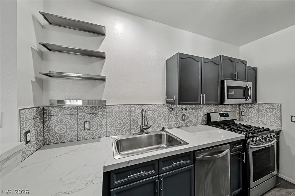 2609 Noble Fir, Henderson, NV 89074