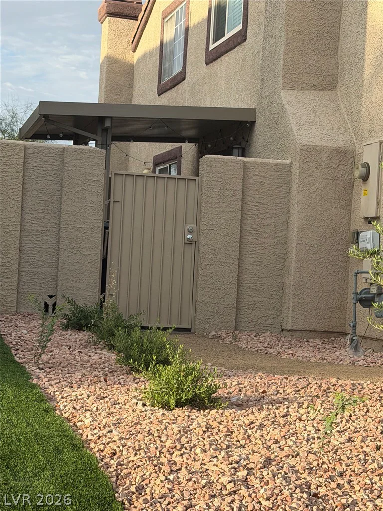 2609 Noble Fir, Henderson, NV 89074