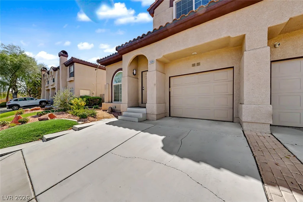 2609 Noble Fir, Henderson, NV 89074