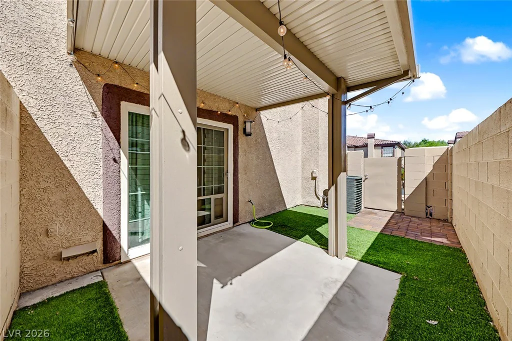2609 Noble Fir, Henderson, NV 89074