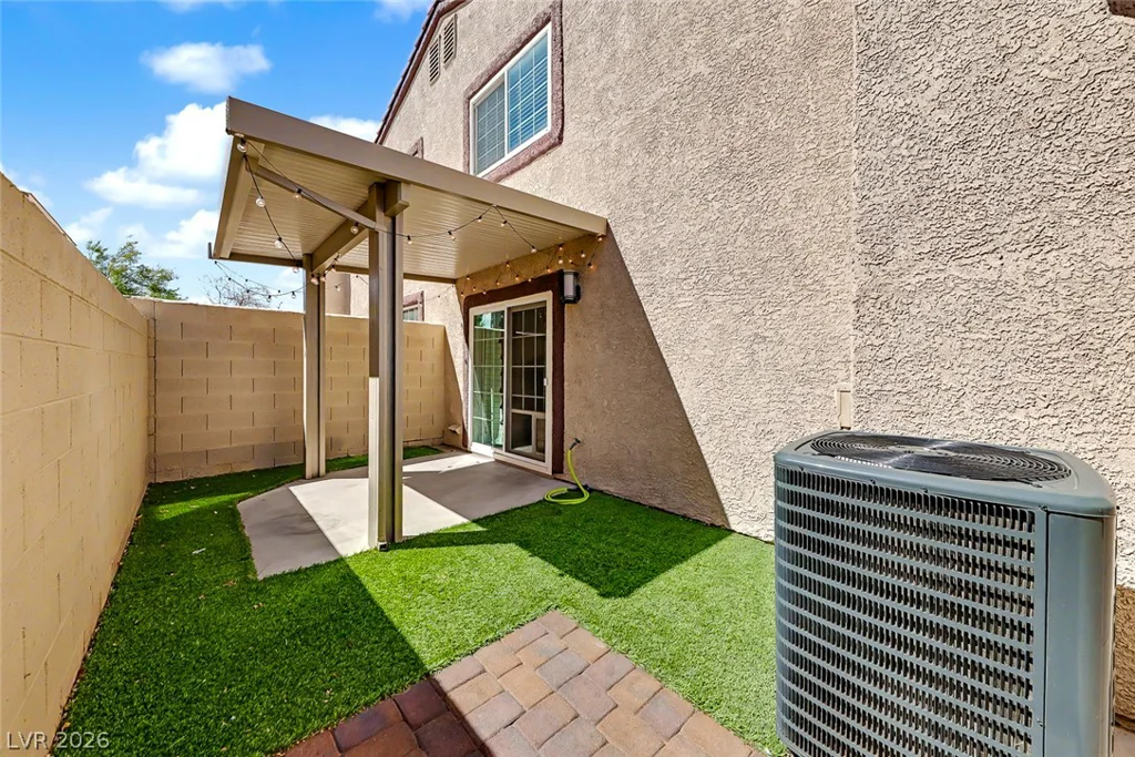 2609 Noble Fir, Henderson, NV 89074
