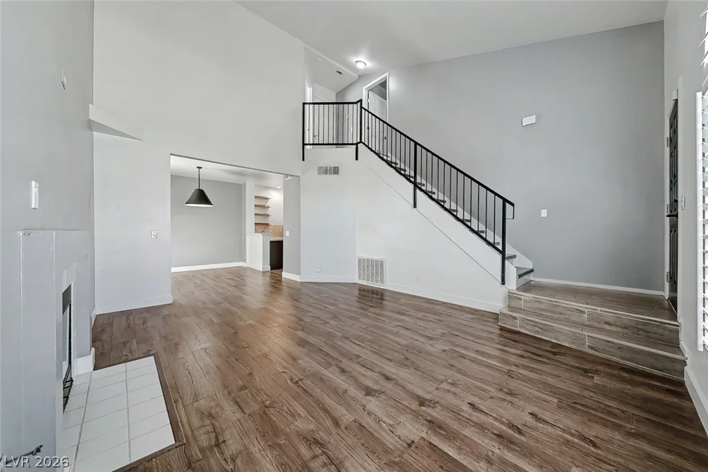 2609 Noble Fir, Henderson, NV 89074