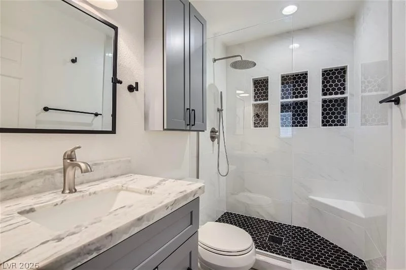 2609 Noble Fir, Henderson, NV 89074