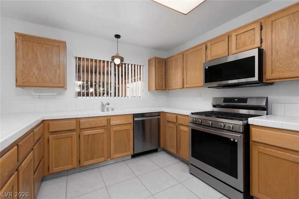 5309 Crimson Ridge, Las Vegas, NV 89130