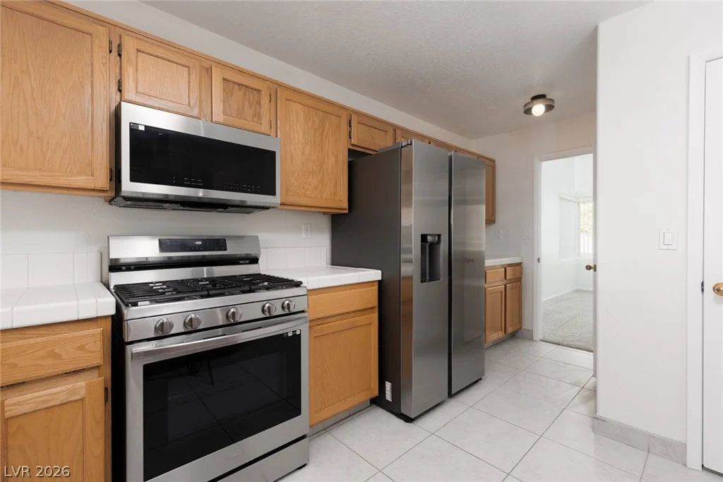 5309 Crimson Ridge, Las Vegas, NV 89130