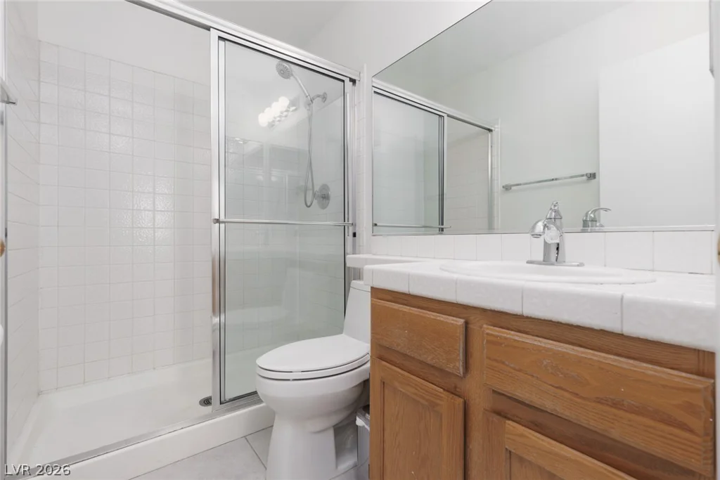 5309 Crimson Ridge, Las Vegas, NV 89130