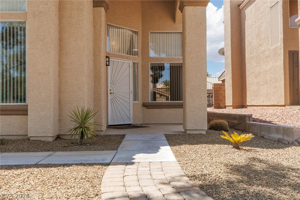 5309 Crimson Ridge, Las Vegas, NV 89130