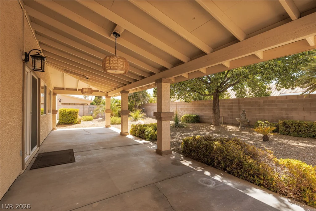 5309 Crimson Ridge, Las Vegas, NV 89130