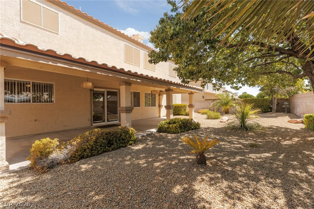 5309 Crimson Ridge, Las Vegas, NV 89130