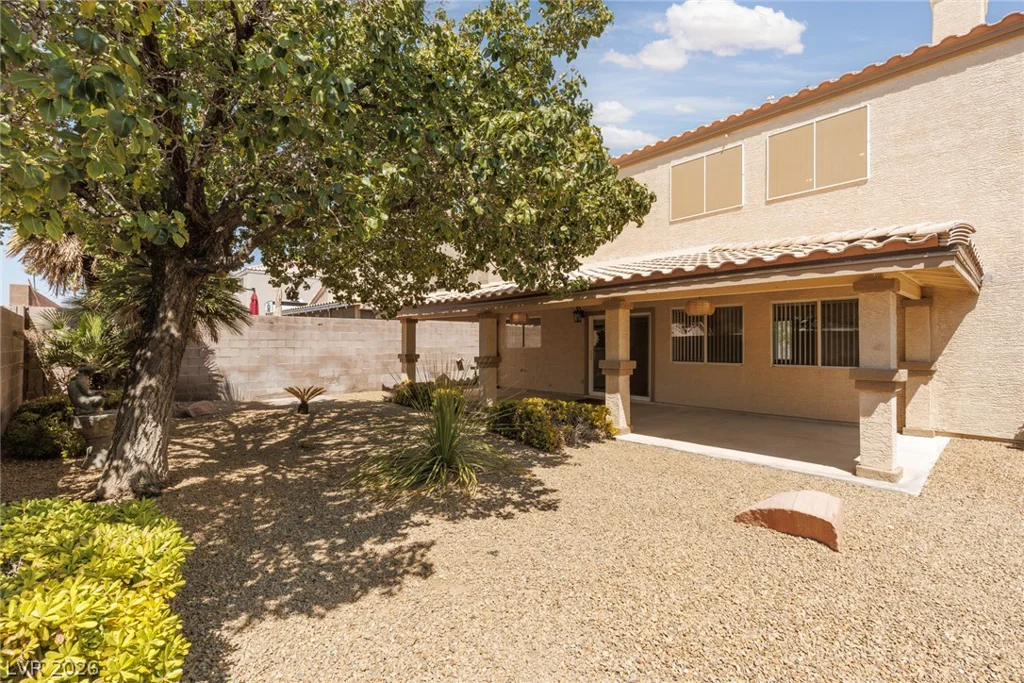 5309 Crimson Ridge, Las Vegas, NV 89130