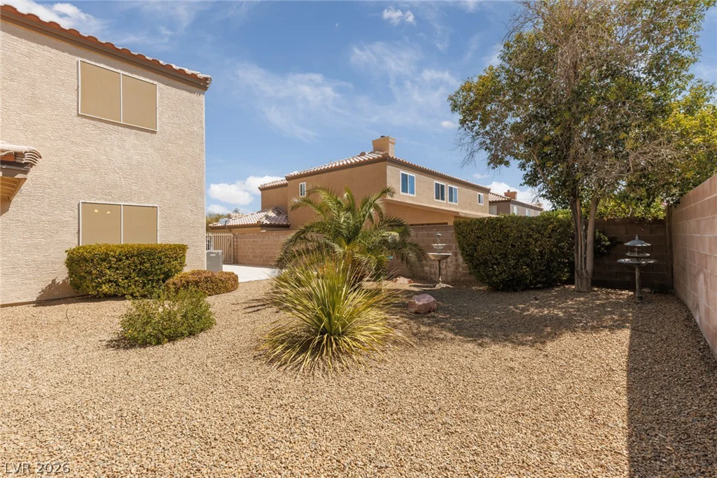5309 Crimson Ridge, Las Vegas, NV 89130
