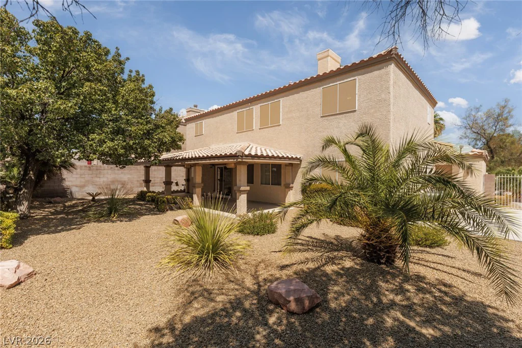 5309 Crimson Ridge, Las Vegas, NV 89130