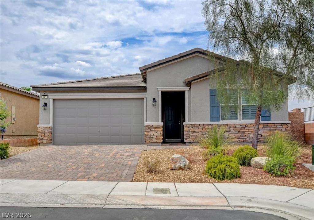 181 Rancho Oro, Henderson, NV 89015