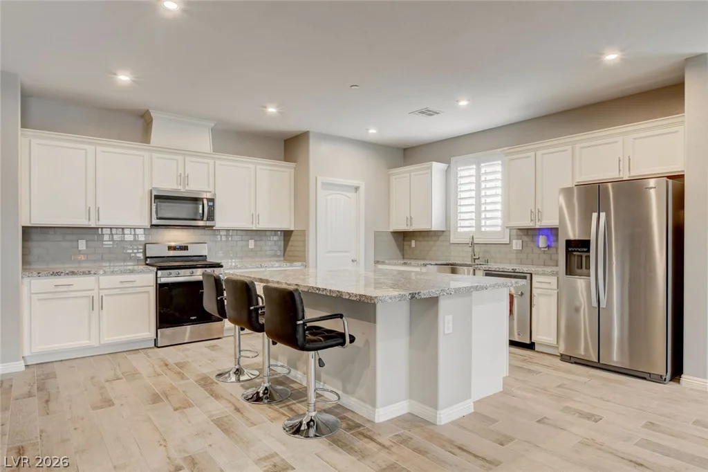 181 Rancho Oro, Henderson, NV 89015