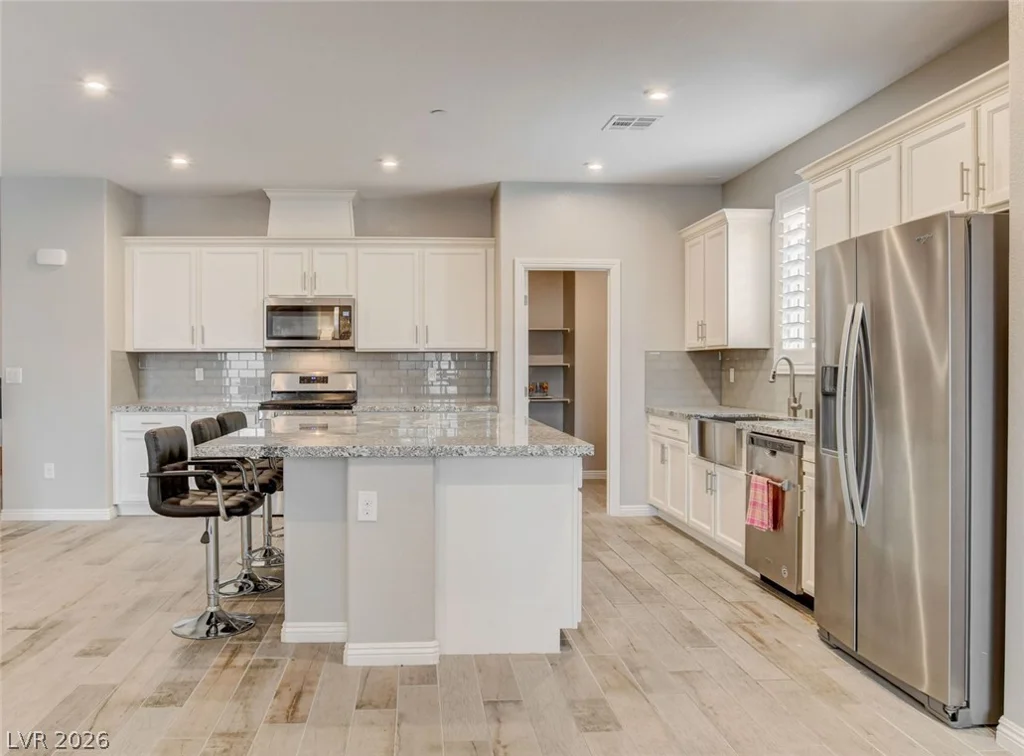 181 Rancho Oro, Henderson, NV 89015